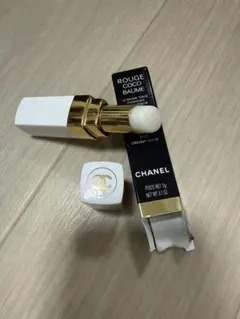 CHANEL ルージュココボム