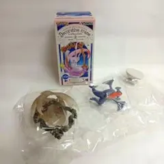 リーメント ポケモン デコラティブフレームコレクション2 ガブリアス