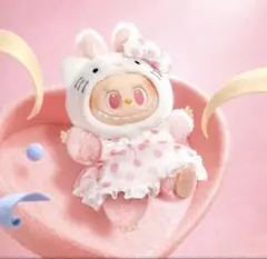 THE MONSTERS SANRIOラブブサンリオコラボ　キティ