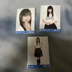 乃木坂46 生写真 遠藤さくら コンプ 2022 may ビタミンカラー - メルカリ