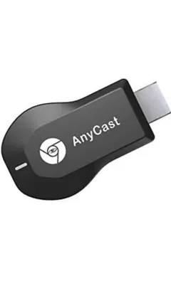 Anycast M9 Plus ドングルレシーバーHDMI WiFiディスプレイ