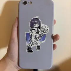 iPhone 6S 海外（中国）出張用 - メルカリ