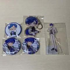 いれいす If まとめ売り