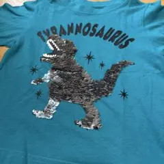 ダイナソー　ロンＴのサムネイル