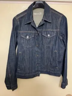 【GAP】デニムジャケット【XS】