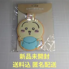 ちいかわ ラゲッジタグ（うさぎ）