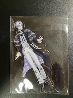 Gothic Night NIJISANJI ミラン・ケストレル アクスタ