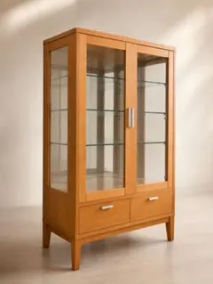 ☆帝国ホテルインテリアショップ☆クラシックミラーキャビネット