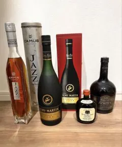 ミニボトルセット　サントリー ブランデー VSOP エクストラファイン　 古酒 楽天市場】ニッカ・サントリーブランデー 飲み比べセット