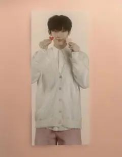 ENHYPEN WORLD Sweet Moment ソヌ