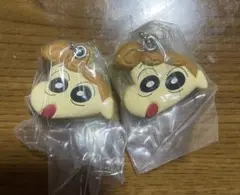 クレヨンしんちゃん ミラーコレクション 2個売り