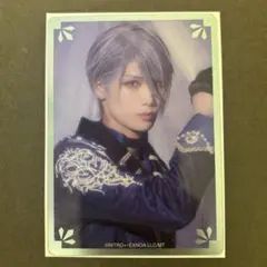 ミュージカル刀剣乱舞　山姥切長義　ランダムクリアカード