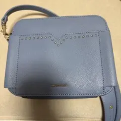 サマンサベガ　ショルダーバッグ