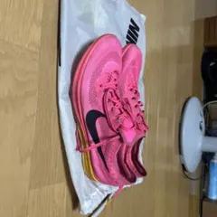Nike ZoomX Vaporfly NEXT% 2 ピンク 26.5