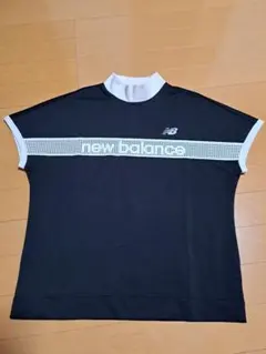 New Balance 여성 골프웨어 셔츠