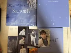 2026年最新】seventeen ジュン トレカ sector17の人気アイテム - メルカリ