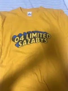 2026年最新】04 Limited Sazabys tシャツ lの人気アイテム - メルカリ