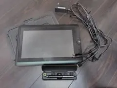 Wacom Cintiq 13HD　液晶ペンタブ
