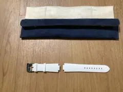 K*n様 グランドセイコー 白樺用 皮ベルト SLGH005 - メルカリ