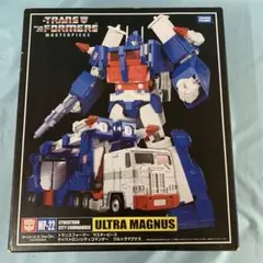2025年最新】mp ウルトラマグナスの人気アイテム - メルカリ