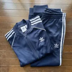 adidasオリジナルス　セットアップ