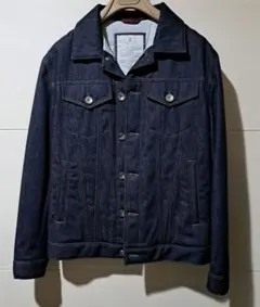 美品　BRUNELLO CUCINELLI ウール トラッカージャケット XS