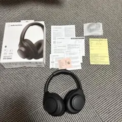 audio-technica ATH-S300BT 本体のサムネイル