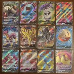 2026年最新】ポケモンカード sr まとめ売りの人気アイテム - メルカリ