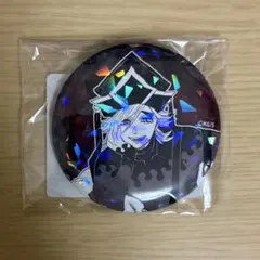 鬼滅の刃 童磨 オールスター缶バッジ ジャンプショップ