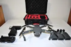 2026年最新】ドローン dji ジャンクの人気アイテム - メルカリ