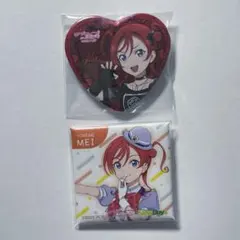あんスタ 10周年 コレ缶 May. ユメ - メルカリ