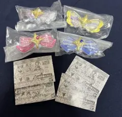 キミとアイドルプリキュア キラルンリボン キュアズキューン キュアキッス