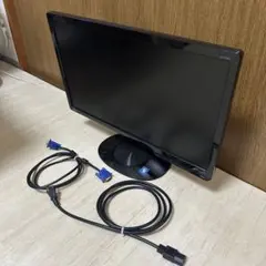 BenQ ET-0026-B G2222HD 21.5インチ モニター VGA