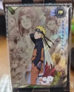 Kayou 公式正規品NARUTO 20周年記念 カード 旋渦鳴人ナルト Kayou 公式正規品NARUTO 20周年記念 カード 旋渦鳴人ナルト - メルカリ