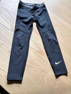 Nike プロタイツ ブラック　サイズ140