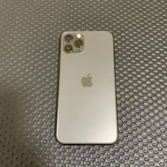 即日発送】iphone11pro 本体 256GB - メルカリ