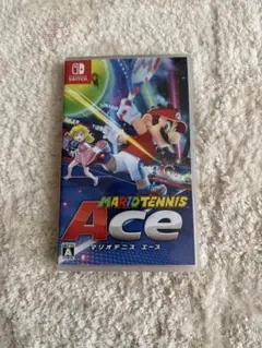 マリオテニス エース Nintendo Switch