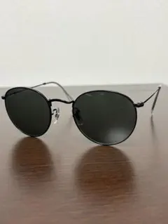[美品] Ray-Ban レイバン　RB3447
