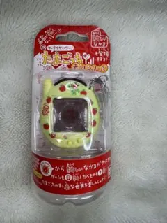 希少】たまごっちプラス 赤たま ケータイかいツー！ 海外版 - メルカリ