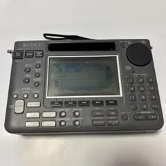 2026年最新】sony icf-sw55の人気アイテム - メルカリ