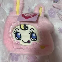 ラウンドワン限定 メゾピアノ バニティバック 全2種セット - メルカリ
