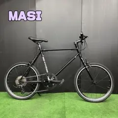 YUi 様専用 MONTANA(モンタナ) M2-S シマノ9-Speed - メルカリ
