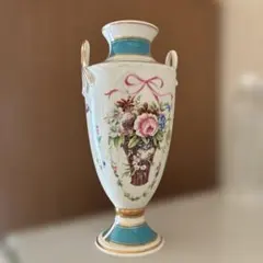 ヴィンテージ ミントン 花瓶 2026年最新】Minton 花瓶・花器・フラワーベースの人気アイテム - メルカリ