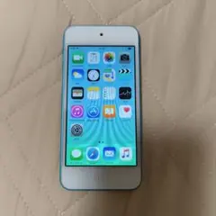 iPhone 5C 32GB ブルー / 初期設定済・音楽・AirDro確認済 - メルカリ