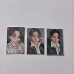 TREASURE ジェヒョクトレカ REBOOT