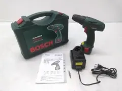 Bosch ドライバードリル 9.6V PSR960 バッテリー&充電器セット - メルカリ