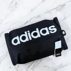 アディダス adidas シューズケース シューズバッグ 【未使用品】