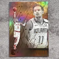 2026年最新】トレイ・ヤングカードの人気アイテム - メルカリ