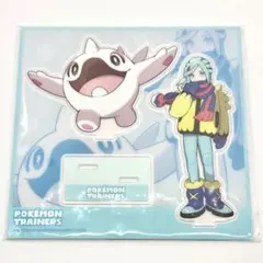 2026年最新】ポケモン アクリルスタンド トレーナーズの人気アイテム