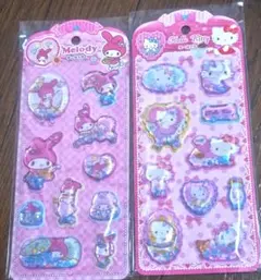 ウォーターシール　１枚